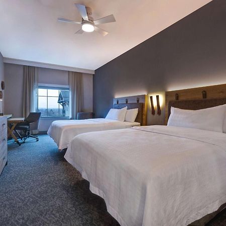 Homewood Suites By Hilton Eagle Boise, Id Εξωτερικό φωτογραφία