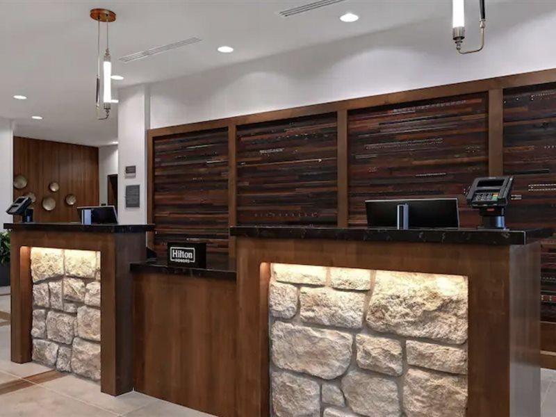 Homewood Suites By Hilton Eagle Boise, Id Εξωτερικό φωτογραφία