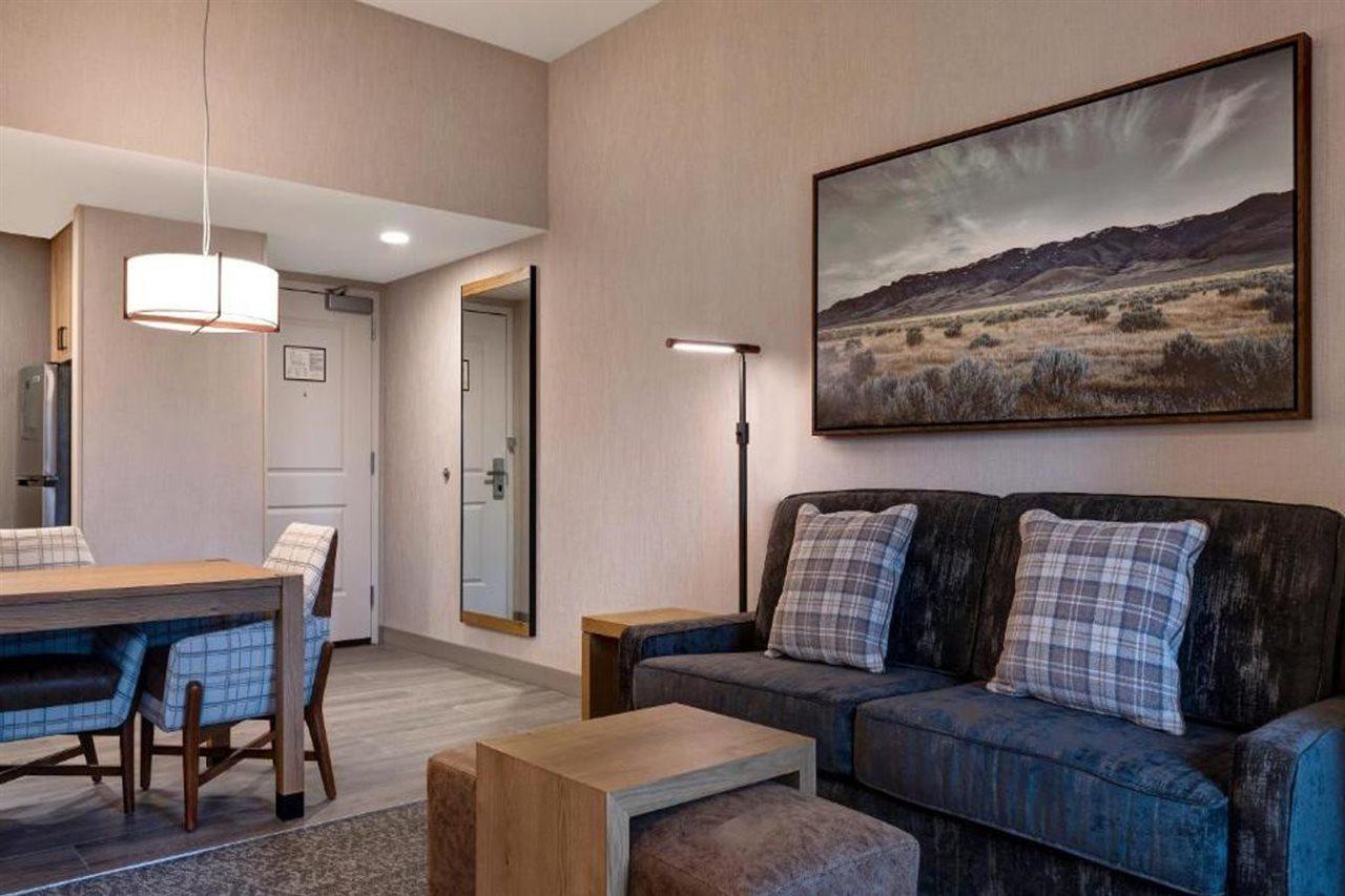 Homewood Suites By Hilton Eagle Boise, Id Εξωτερικό φωτογραφία