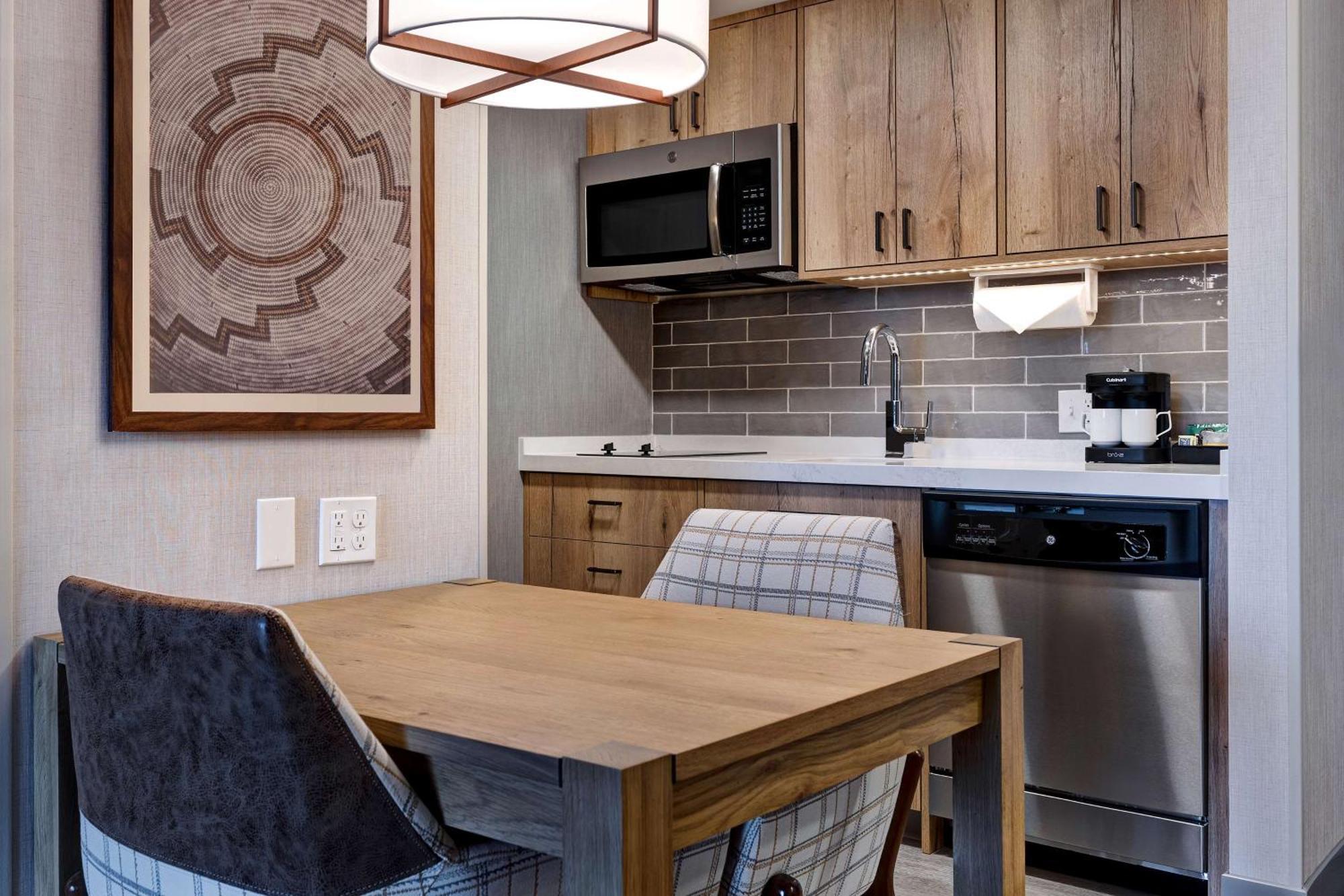 Homewood Suites By Hilton Eagle Boise, Id Εξωτερικό φωτογραφία