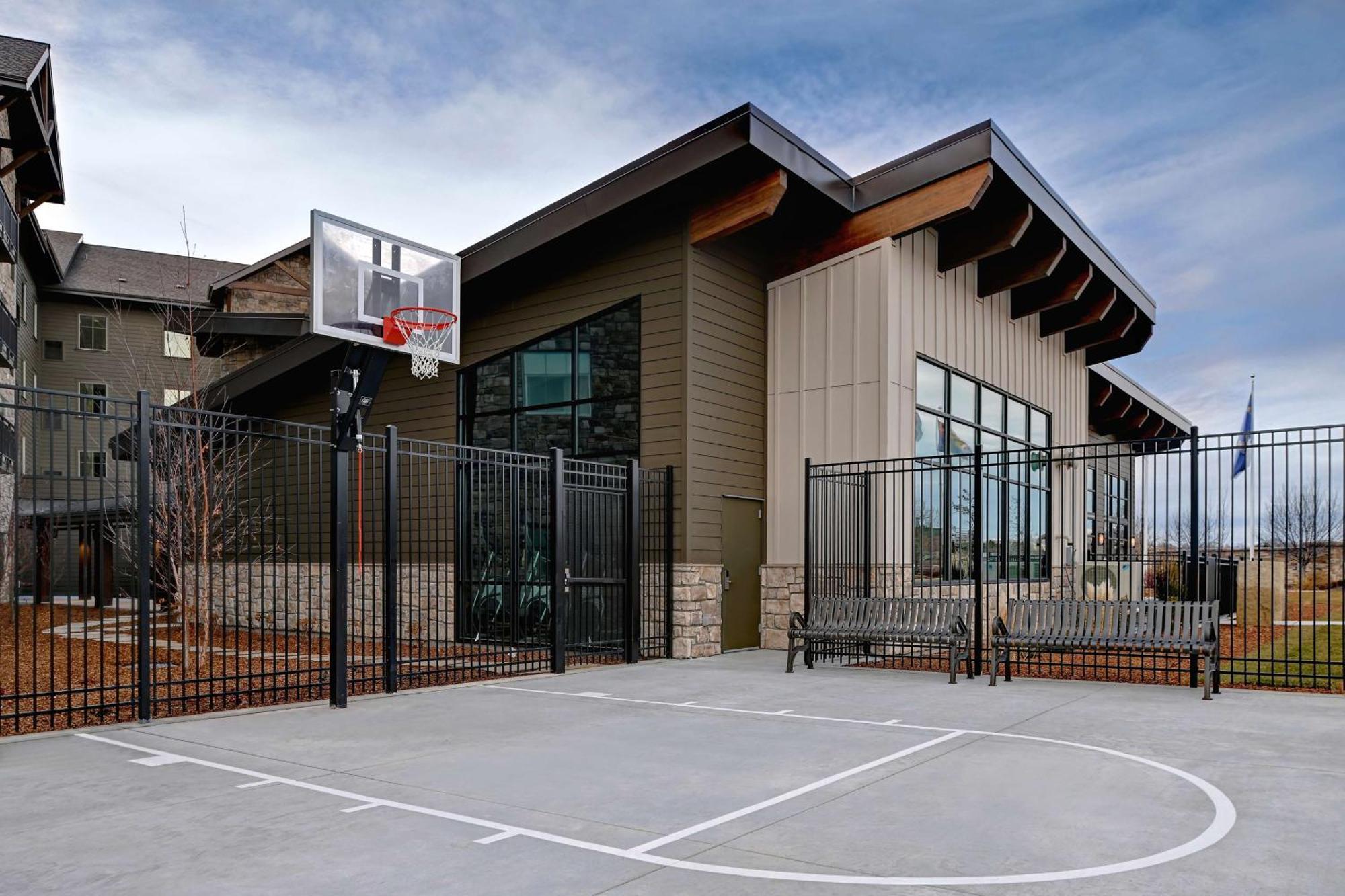 Homewood Suites By Hilton Eagle Boise, Id Εξωτερικό φωτογραφία