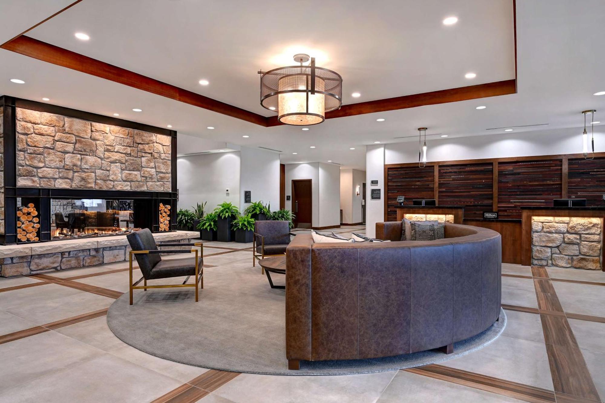 Homewood Suites By Hilton Eagle Boise, Id Εξωτερικό φωτογραφία