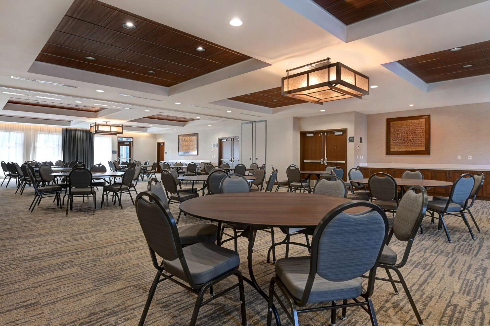 Homewood Suites By Hilton Eagle Boise, Id Εξωτερικό φωτογραφία