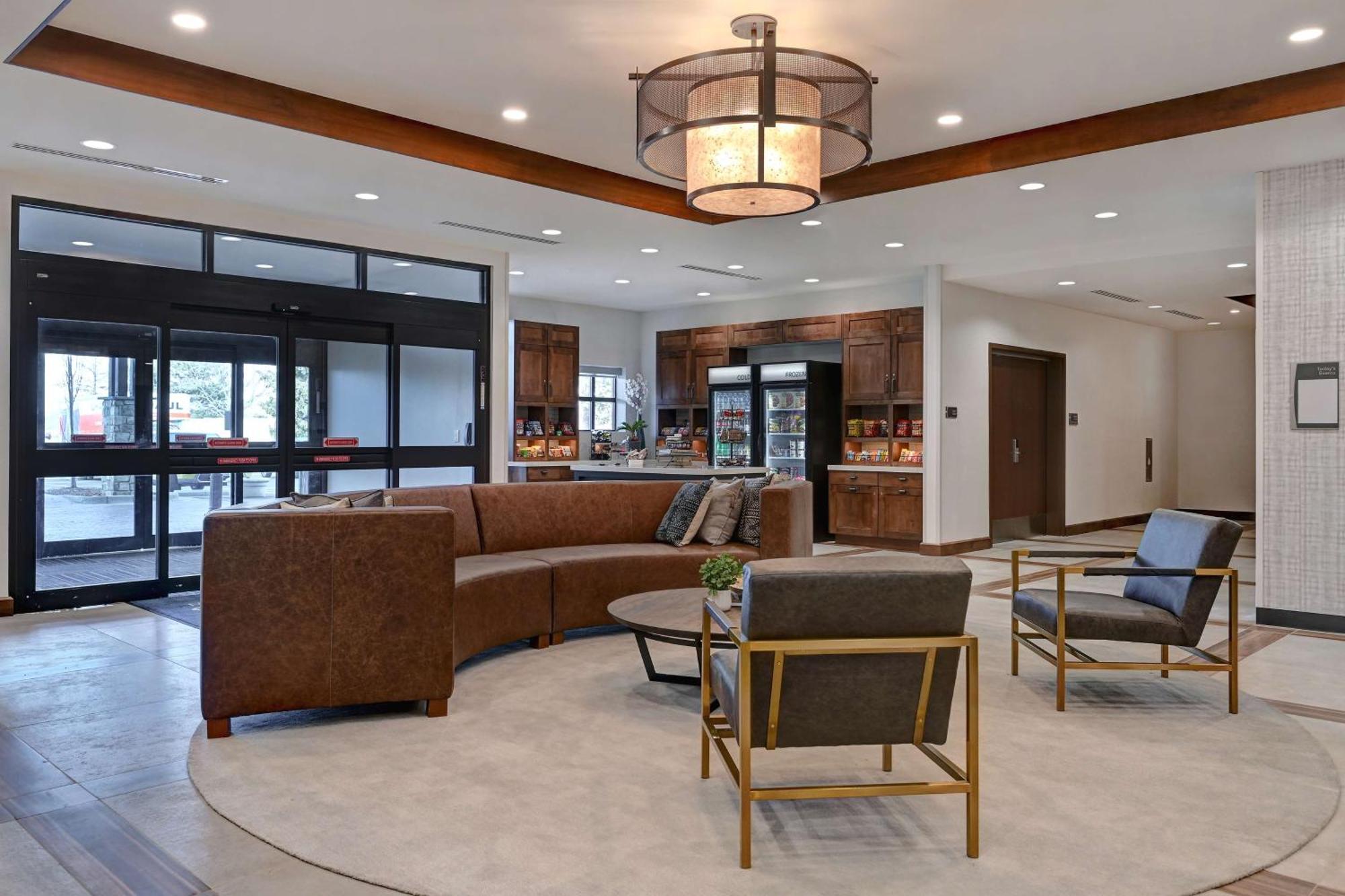 Homewood Suites By Hilton Eagle Boise, Id Εξωτερικό φωτογραφία