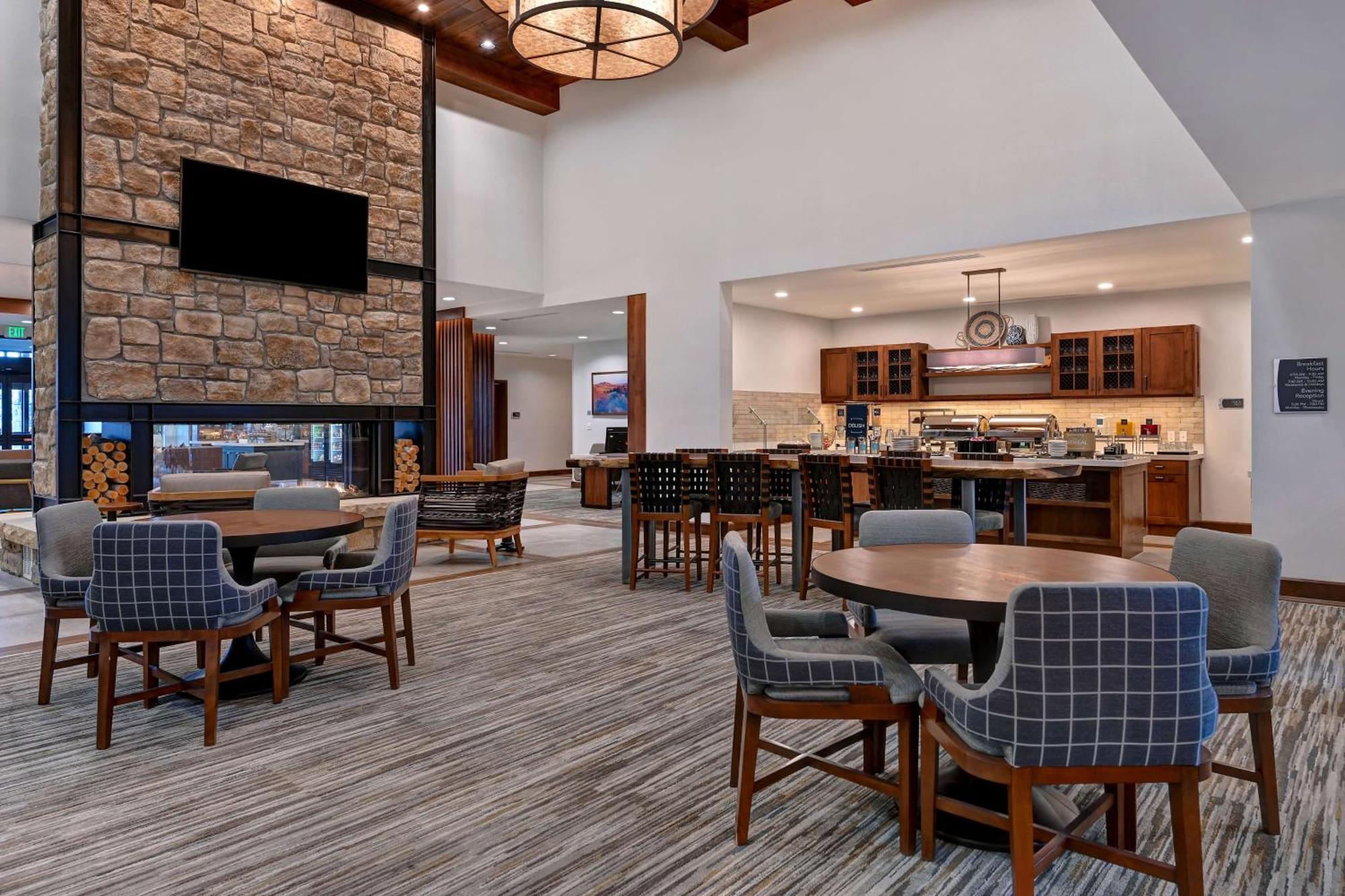 Homewood Suites By Hilton Eagle Boise, Id Εξωτερικό φωτογραφία