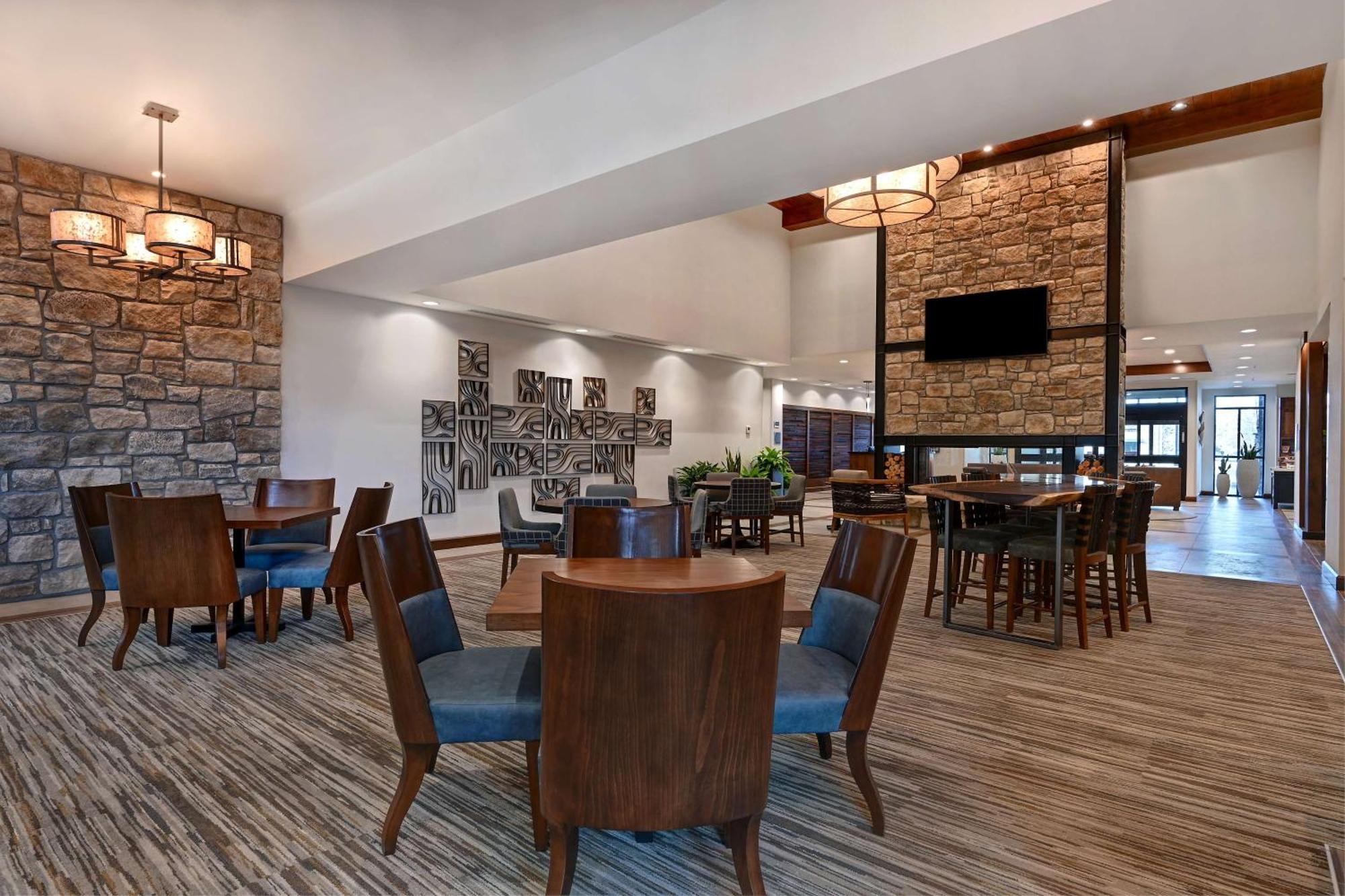 Homewood Suites By Hilton Eagle Boise, Id Εξωτερικό φωτογραφία